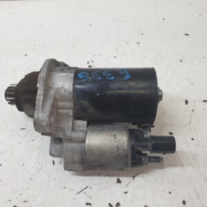Anlasser VW GOLF VI (5K1) 02Z911023E