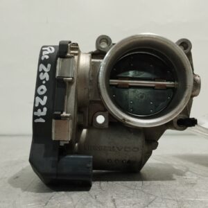 Drosselklappe BMW 1 (E87) 116 i 13547561067