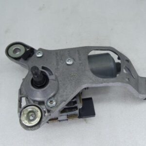 Wischermotor vorne FORD FOCUS III 1.6 TDCi 97025340