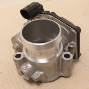 Drosselklappe FORD FIESTA VII (HJ, HF) 1.1 Ti-VCT A32EB B180661929 CM5G9F991GA