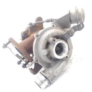 Turbolader RENAULT MASTER III  H8200822404