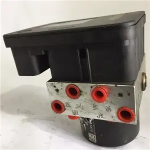 Bremsaggregat ABS AUDI A3 (8L1) 1.6 1C0907379E 10020600094