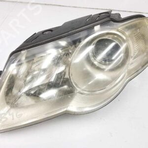 Scheinwerfer Links VW PASSAT B6 2007