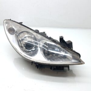 Scheinwerfer rechts Xenon PEUGEOT 307 (3A/C) 1.6 16V 9681833380