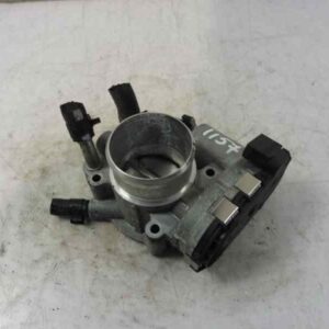 Drosselklappe HYUNDAI i30 (GD) 351002B150 9590930008