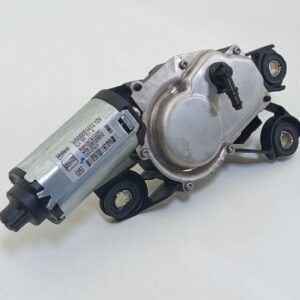 Wischermotor hinten SEAT IBIZA IV (6J5, 6P1) 1.2 6J4955711A