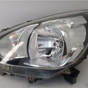 Scheinwerfer links MITSUBISHI MIRAGE / SPACE STAR VI Hatchback (A0_A) 8301C193