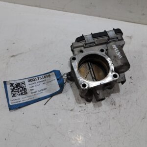 Drosselklappe FIAT 500 C (312_) 0.9 (312AG1A) 55255314