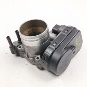 Drosselklappe MERCEDES-BENZ A-CLASS (W168) A1661410225