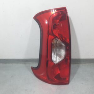 Rückleuchte Links FIAT PANDA (312_, 319_) 1.2 (312PXA1A) 521023570