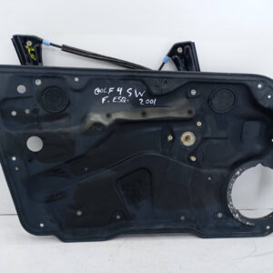 Fensterheber links vorne VW GOLF IV (1J1) 1.4 16V 1J4837755A