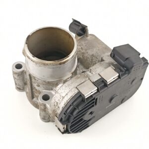 Drosselklappe FIAT PUNTO (188_) 46533515 0280750042