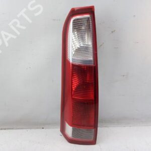 Rückleuchte Links OPEL MERIVA A 2005 13203393