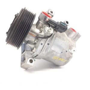 Klimakompressor NISSAN MICRA IV (K13K, K13KK) 926003VA1D 8613070 926001HC5A