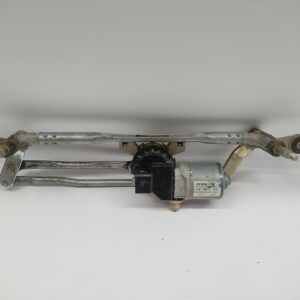 Wischermotor vorne FIAT PANDA (312_, 319_) 52024852 MS1592009260 TGEDM1