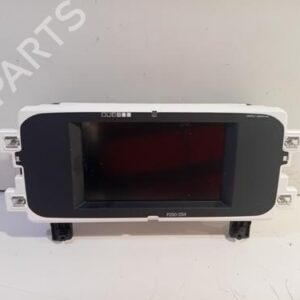 Instrumentenkombination OPEL CORSA F 2020 9835151780