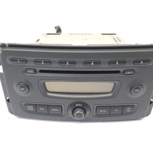 Autoradio SMART FORTWO (451) A4518202879