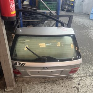 HECKKLAPPE BMW 3 serie Touring (E46/3) Combi 320 KOMBI SLBER