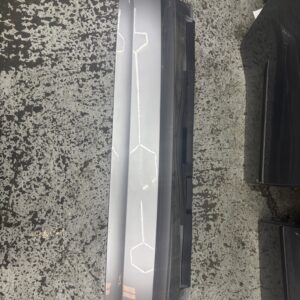 Heckklappe BMW x5 E70 Grau