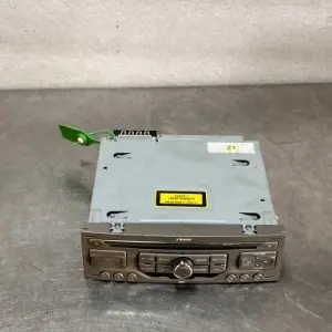 Autoradio CITROËN C5 2009 96736746CL