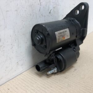 Anlasser SEAT ALTEA (5P1) 2.0 FSI 0986020240