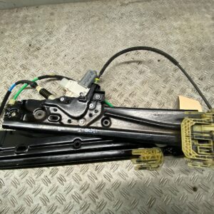 Fensterheber rechts vorne BMW 5 Touring (F11) 520 d 7182113 7182132 7248172 7271564