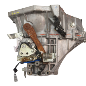 Getriebe 20TT05 2231W5 1,0 1KR C1 107 Citreon Peugeot