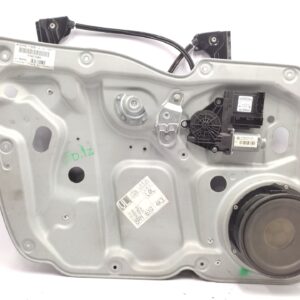 Fensterheber links vorne VW TOURAN (1T3) 2.0 TDI 1T1837729B