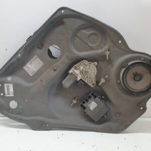 Fensterheber links hinten MERCEDES-BENZ B-CLASS Sports Tourer (W245) B 180 CDI (245.207) A1697301579