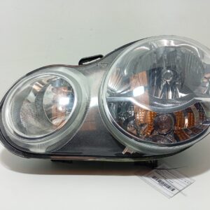 Scheinwerfer links VW POLO IV (9N_, 9A_) 1.4 TDI 6Q1941007M