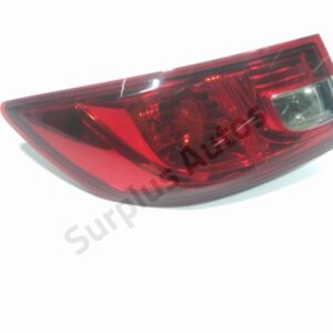 Rückleuchte Links RENAULT CLIO IV (BH_) 1.5 dCi 75 265554091R 265554091R