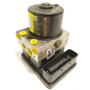 Bremsaggregat ABS VW TOURAN (1T1, 1T2) 1.9 TDI 1K0614517BE