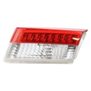 Heckleuchte rechts hinten RENAULT LAGUNA III (BT0/1) 2.0 dCi  265590001R