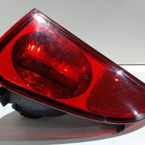 Nebelschlussleuchte RENAULT ESPACE IV (JK0/1_) 2.2  8200027155