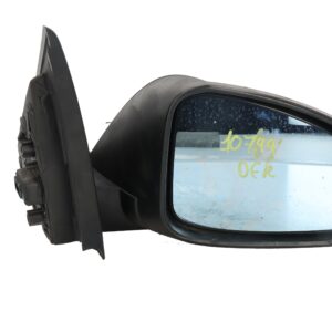 Außenspiegel rechts RENAULT LAGUNA III (BT0/1) 2.0 dCi E9026098