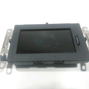 Display RENAULT KOLEOS I (HY_) 2.0 dCi 4x4 (HY0K) 259154618R