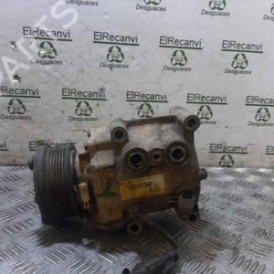 Klimakompressor FORD FIESTA VI 2009 YS4H190629AC