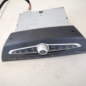 Autoradio RENAULT LAGUNA III (BT0/1) 2.0 16V Turbo 281150014r