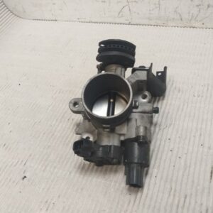 Drosselklappe CHRYSLER PT CRUISER (PT_) 2.0 11200000AB2 04891188AC