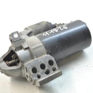 Anlasser BMW X5 (E70) 8570382