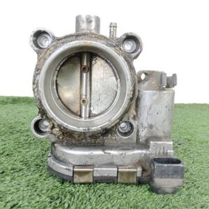 Drosselklappe MERCEDES-BENZ CLK 2000 A1111410125