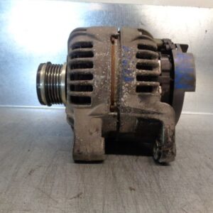 Lichtmaschine OPEL CORSA D (S07) 1.4 (L08, L68) 13266810 0124425087 BOSCH