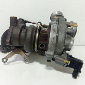 Turbolader/Kompressor VW SCIROCCO III (137, 138) 1.4 TSI 03C145702B