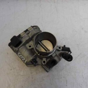 Drosselklappe KIA CEE'D Hatchback (ED) 351002B150 9590930008