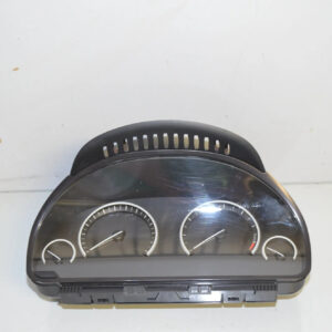 Instrumentenkombination BMW 5 Touring (F11) 535 i xDrive