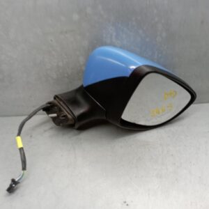 Außenspiegel rechts RENAULT CLIO IV (BH_) 0.9 TCe 90  12854290C
