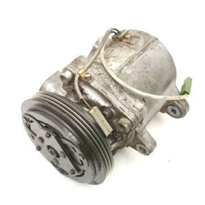 Klimakompressor SMART FORTWO (450) A1602300111