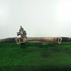 Lenkgetriebe AUDI Q5 (8RB) 2.0 TDI quattro 8R1422065D - 7831993131 HIDRAULICA - L1155MM ZF