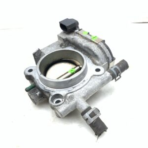 Drosselklappe MERCEDES-BENZ C-CLASS (W203) C 180 (203.035) A1111410225