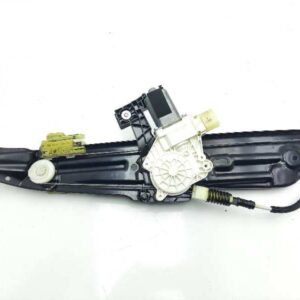 Fensterheber rechts hinten BMW 5 Touring (F11) 525 d xDrive 72715649